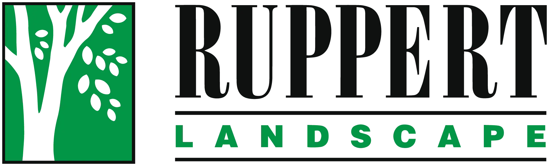 Ruppert Landscape
