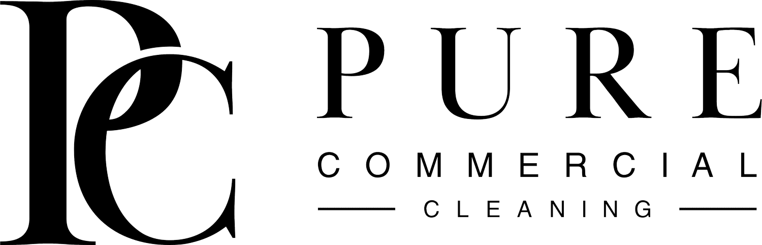 Pure Commercial Cleaning
